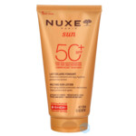 Nuxe Sun Melting Lotion SPF50 High Protection