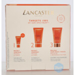 Lancaster Geschenkset Sun Kit - 24.05 euro