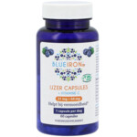 Blue Iron IJzer & Vitamine C - 15.29 euro