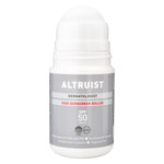 2x Altruist Zonnebrand Roller SPF50 Kids - 16.33 euro