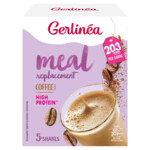 Gerlinea Maaltijdvervanger Koffie