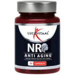 Lucovitaal NR Anti Aging - 19.99 euro