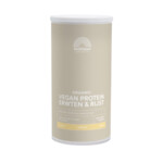 Mattisson Biologische Vegan Protein Erwt & Rijst Vanille