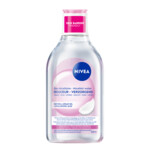 NIVEA Caring Micellair Water Droge Huid