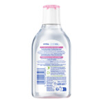 NIVEA Caring Micellair Water Droge Huid - 7.99 euro