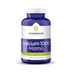 Vitakruid Calcium 1000 Mama
