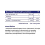 Vitakruid Calcium 1000 Mama - 25.39 euro