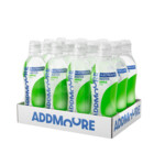 Addmoore Electrolyte Water Apple
