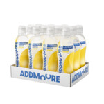 Addmoore Electrolyte Water Lemon