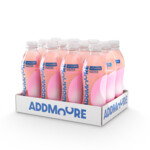 Addmoore Vitamin Water Strawberry