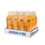 Addmoore Protein Water Peach