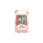 Invisibobble Beauties Haarelastiekjes Satin Sorbet