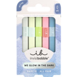 Invisibobble Haarelastiek Glow in the Dark