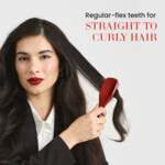 Tangle Teezer Ultimate Detangler Haarborstel Mini The Devil Wears Prada - 14.69 euro