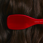 Tangle Teezer Ultimate Detangler Haarborstel Mini The Devil Wears Prada - 14.69 euro