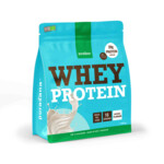 Purasana Whey Protein BIO Natuur - 18.85 euro