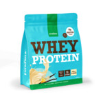 Purasana Whey Protein Vanille Bio - 18.15 euro