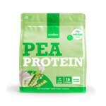Purasana Vegan Protein Erwt Natuur Bio