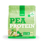 Purasana Vegan Protein Erwt Vanille