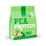 Purasana Vegan Protein Erwt Vanille - 13.95 euro