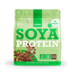 Purasana Vegan Protein Soja Cacao BIO