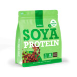Purasana Vegan Protein Soja Cacao BIO - 17.95 euro