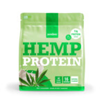 Purasana Vegan Protein Hennep Natuur BIO