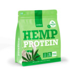 Purasana Vegan Protein Hennep Natuur BIO - 17.05 euro