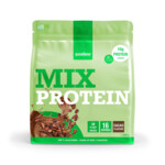 Purasana Vegan Protein Mix Cacao BIO