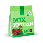 Purasana Vegan Protein Mix Cacao BIO - 18.99 euro