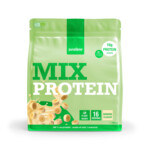 Purasana Vegan Protein Mix Banaan BIO