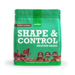 Purasana Shape & Control Vegan Protein Chocolade