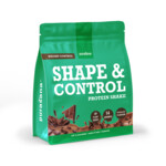 Purasana Shape & Control Vegan Protein Chocolade - 19.75 euro