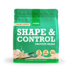 Purasana Shape & Control Vegan Protein Vanille