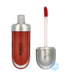 KIKO Milano 3D Hydra Lipgloss 34 Pearly Blood Orange