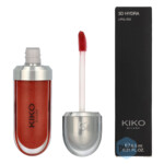 KIKO Milano 3D Hydra Lipgloss 34 Pearly Blood Orange - 13.35 euro