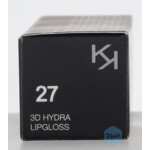 KIKO Milano 3D Hydra Lipgloss 27 Pearly Lavender - 13.75 euro