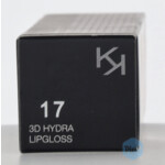 KIKO Milano 3D Hydra Lipgloss 17 Pearly Mauve - 14.05 euro