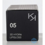 KIKO Milano 3D Hydra Lipgloss 05 Pearly Pink - 14.05 euro