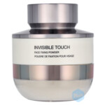KIKO Milano Invisible Touch Face Fixing Powder