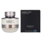 KIKO Milano Invisible Touch Face Fixing Powder - 18.89 euro