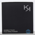 KIKO Milano Invisible Touch Face Fixing Powder - 18.89 euro