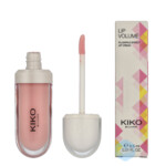 KIKO Milano Lip Volume Plumping Effect Lip Cream 01 Tutu Rose - 13.35 euro