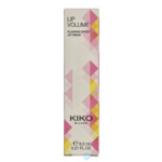 KIKO Milano Lip Volume Plumping Effect Lip Cream 01 Tutu Rose - 13.35 euro
