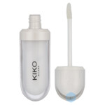 KIKO Milano Lip Volume Plumping Effect Lip Cream 02 Organza Sky