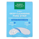 Mario Badescu 2-In-1 Deep Cleansing Pore Strip