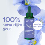 WELEDA Hydro Shine Haarolie - 8.99 euro