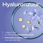 WELEDA Hydro Shine Conditioner - 7.49 euro
