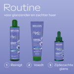 WELEDA Hydro Shine Conditioner - 7.49 euro