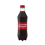 Summit Cola - 8.25 euro